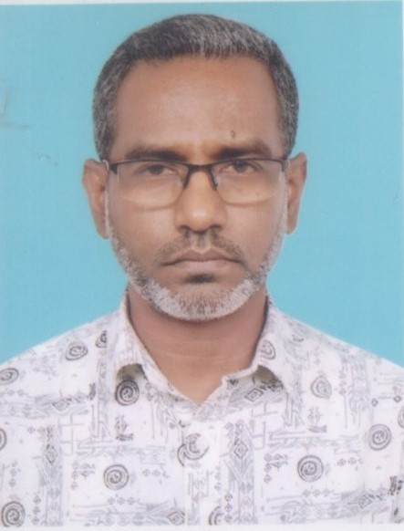 Md. Mahbubul Alam