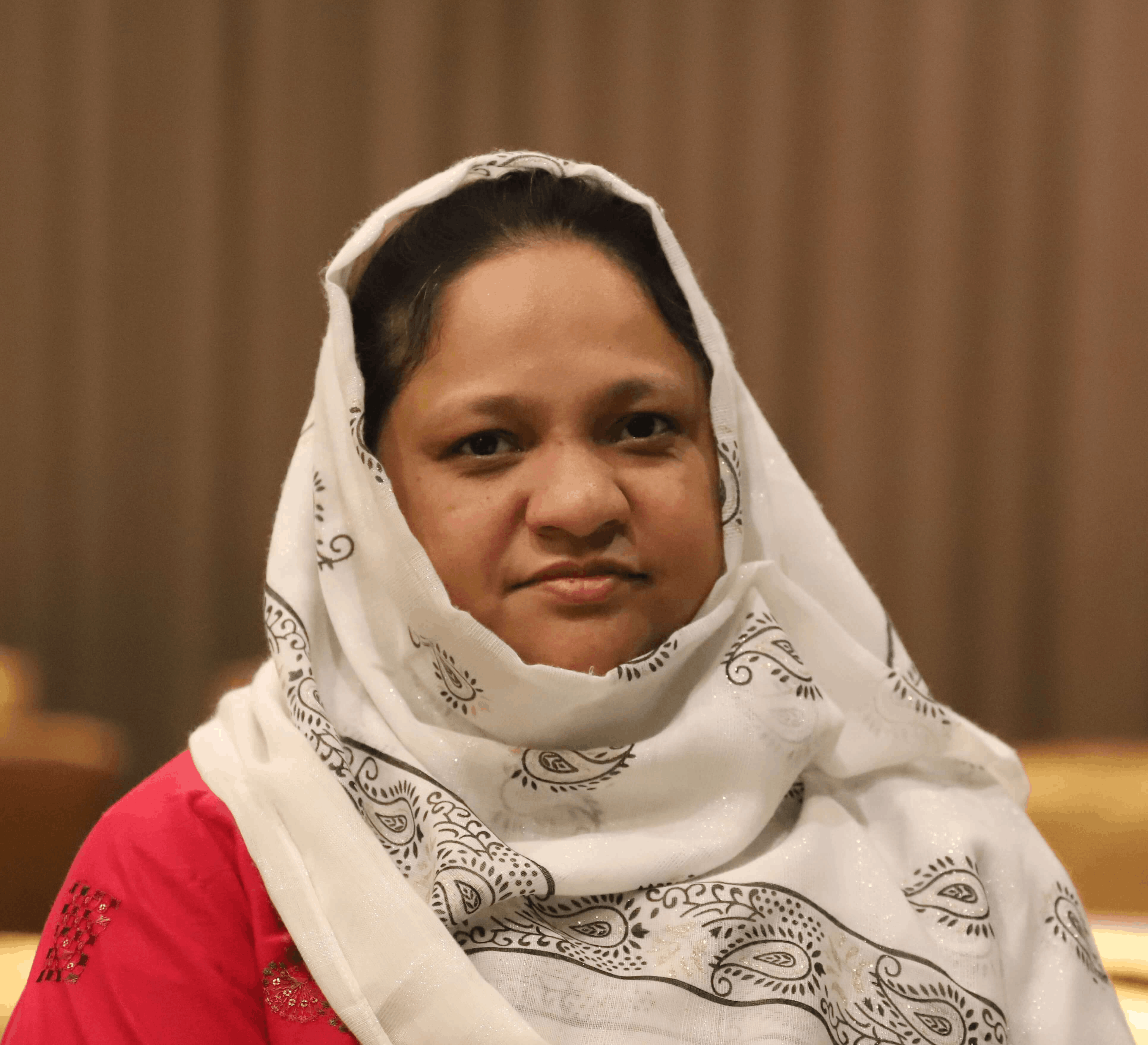 Mahfuza Akter