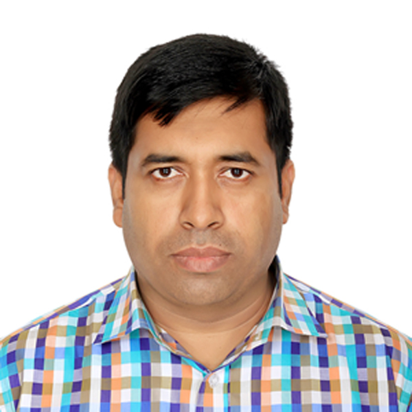 Mohammad Mizanur Rahman