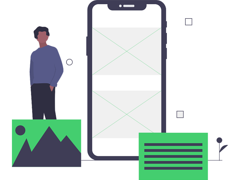 EON monitoring stations and data