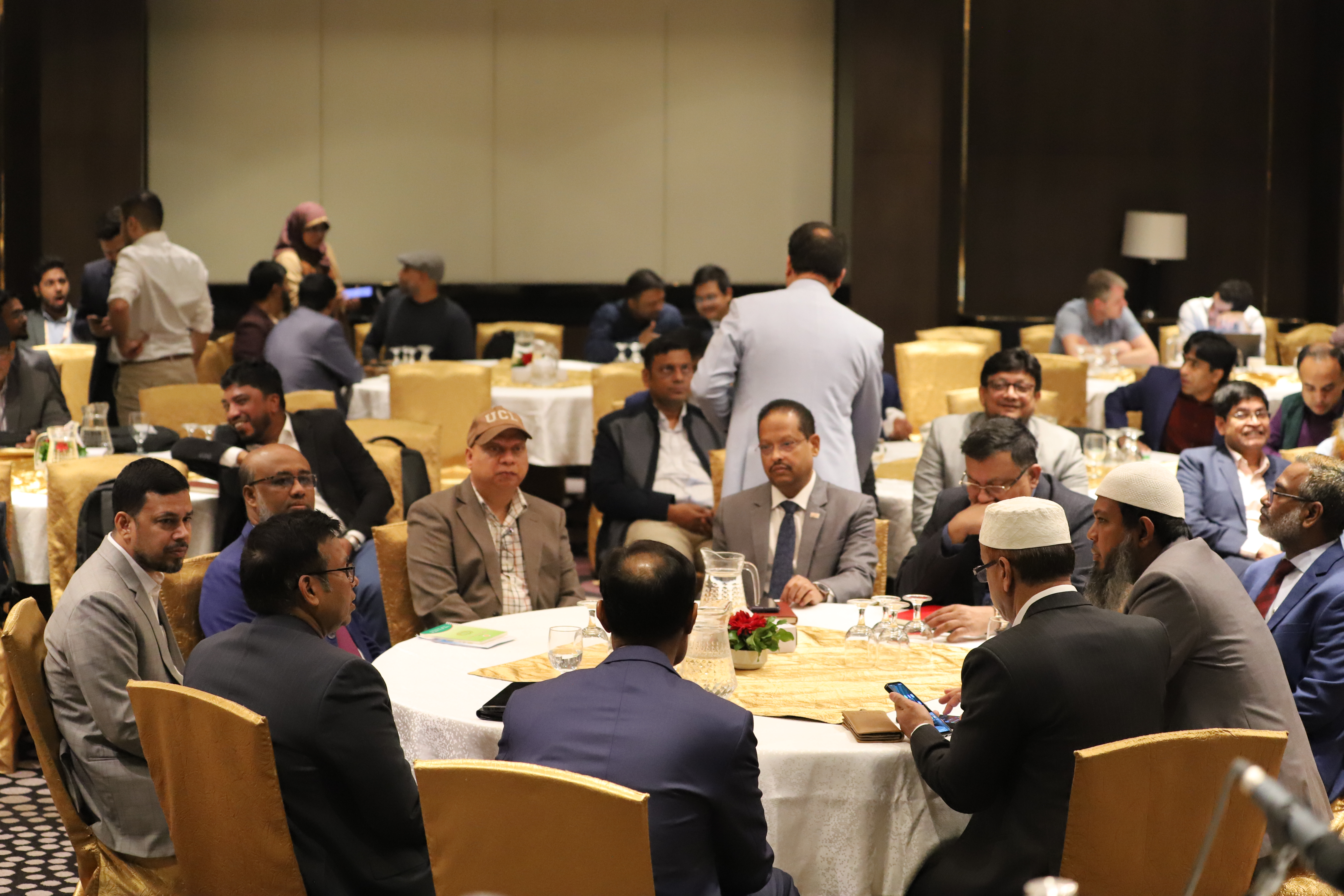 National Workshop on "Pilot Research Project on Irrigation Water Management and Web-Based Agricultural Information System" Gallery 2